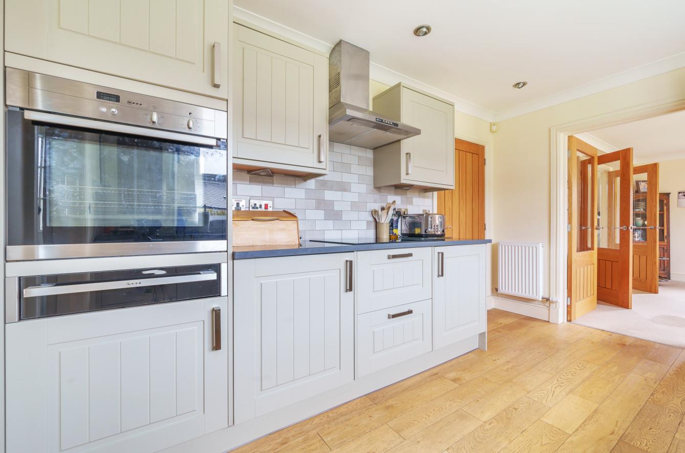 Derwentside Gardens, Cockermouth Grisdales